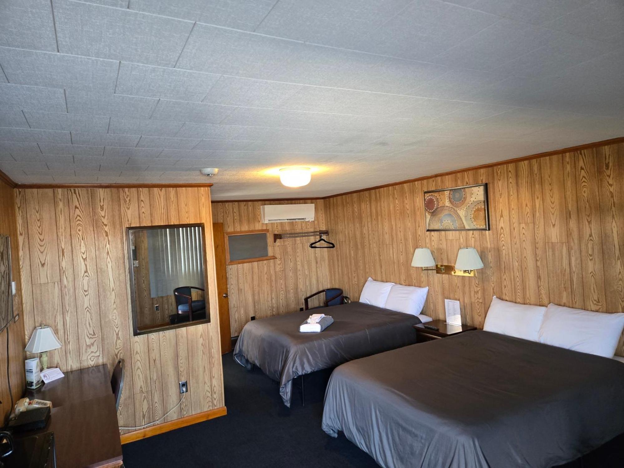 Hotel Russell's
